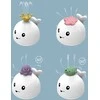 Carlo Baby - Val with water-spraying accessories and lights +18m (SKU: 667701)