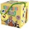 Carlsen Sebastians memo med bondegårdsdyr