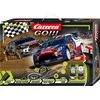 „Carrera Super Rally“ trasa, 4,9 m