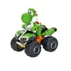Carrera RC 2,4 GHz Mario Kart Yoshi Quad 370200997X
