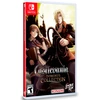 Limited Run „Castlevania Dominus“ kolekcija (portretinis viršelis) (ribotas leidimas) – „Nintendo Switch“