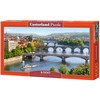 Castorland Dėlionė 4000 vnt. - Praha