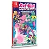 Devolver Digital „Cat Girl Without Salad“ pramogų bouche (riboto leidimo) – „Nintendo Switch“