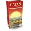 „Catan“ – 5–6 žaidėjų papildymas (DK) (LPFI429)
