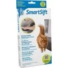CATIT – biologiškai skaidūs pakaitiniai įdėklai (viršuje) Smart Sift 12St – (775.1074)