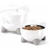 catit - Combo Kit Pixi - Baltas