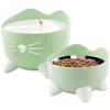 catit - Combo Kit Pixi - Žalias