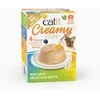 Catit - kreminių puodelių putėsių mišinio pakuotė - 4 x 25 g
