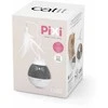 CATIT – Pixi Spinner balta ir pilka – (787.0180)