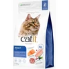 Catit - Receptai Premium sausas kačių maistas - suaugusioms žuvims - 400 gramų