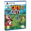 Meridiem Games „Cats on Duty“ (Miau leidimas) – „PlayStation 5“