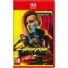 Cd Project Cyberpunk 2077 (Ultimate Edition) Nintendo Switch 2