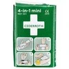 Sterilus žaizdų tvarstis 4-in-1 Mini 6cm x 3m, Cederroth