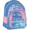 CERDÁ Disney Stitch adaptable backpack 42cm