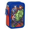 Cerda,Disney "Avengers" komandos 3 skyrių pieštukinė