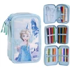 Cerda "Disney" Frozen Frosty užpildytas pieštukinis dėklas
