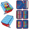 CERDÁ Marvel Spidey triple pencil case