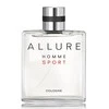 Chanel Allure Homme Sport Cologne EDT tualetinis vanduo vyrams, 150 ml