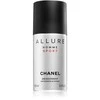 Chanel Allure Homme Sport deodorant spray 100ml