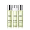 Chanel Chance Eau Fraiche rinkinys moterims, EDT 3 x 20 ml