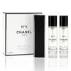 Chanel No 5 Eau Premiere rinkinys moterims, 60 ml