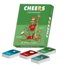 Cheers – Už sienos – Pramogos jūsų vakarėliui (danų k.)