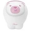 Chicco First Dreams Meškiukas Polarny rožinė