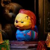 Vaikų žaidimų žaislas Tubbz Boxed Chucky Scarred