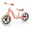 Chillafish - Charlie 10" Lightweight Balansinis dviratukas - Flamingo, 1.5–4 Years (CPCH01FLA)