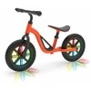 Chillafish Chillafish Charlie 10" balance bike oranžinis with lights from 1 5 to 4 metai CPCH02ORA