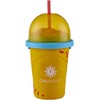 Chillfactor - Colour Shock Sunburst Geltona