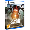 Wales Interactive Choo Choo Charles