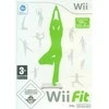 Nintendo Wii Fit (Solus) – Wii
