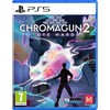 ChromaGun 2: Dye Hard - PlayStation 5