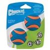 Chuckit - Ultra Squeaker Ball S 5 cm 2 vnt. – (CHUC31537)