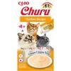 Kačių Skanėstai - Inaba Churu Vištiena 4x14 g