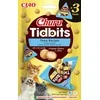 Inaba Ciao INABA Churu Tidbits Tuna – skanėstas katėms – 3x12g