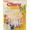 INABA CAT CHURU VARIETIES - vištienos - kačių skanėstai 20 x 14 g