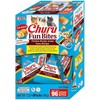 Inaba Ciao INABA Churu Fun Bites vištiena and tuna – skanėstas katėms – 8x12g