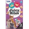 Inaba CHURU – „Juicy Bites“ krevetės/jūros gėrybės, 3 vnt. – (798.5116)