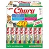 CHURU – Tuno / jūros gėrybių veislės 40 St – (798.5162)