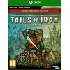 Ci Games Geležies uodegos (Crimson Knight Edition)