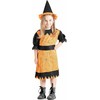 Ciao - Witch costume - 3-4 metai