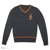 Distrineo Sas Harry Potter Haris Poteris - Grifai - Pilkas megztinis - Didelis