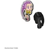 Cinereplicas - KPop Demon Hunters - Rumi Pin Badge