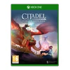 Virtual Basement Virtualus rūsio citadelė: kalta ugnimi – „Xbox One“