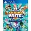 Limited Run „Citizens Unite!: Earth x Space“ (riboto leidimo) – „PlayStation 4“
