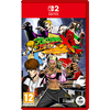 Rushing Beat: X Return of the Brawl Brothers - Nintendo Switch 2