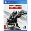 Sniper Ghost Warrior Contracts - PlayStation 4