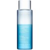Clarins Dviejų fazių akių makiažo valiklis (momentinis akių makiažo valiklis) 125 ml